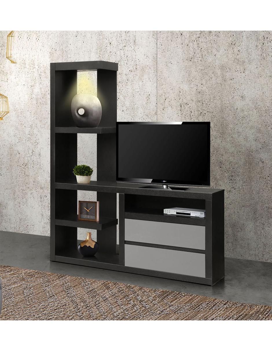 Mueble de tv Erandio de MDF 4