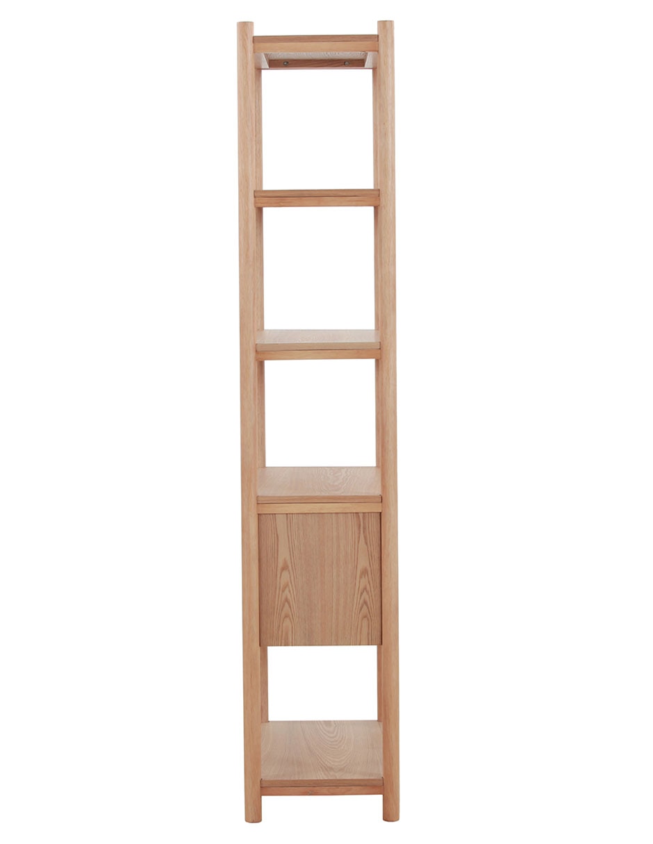 Librero Alva Re de MDF 3