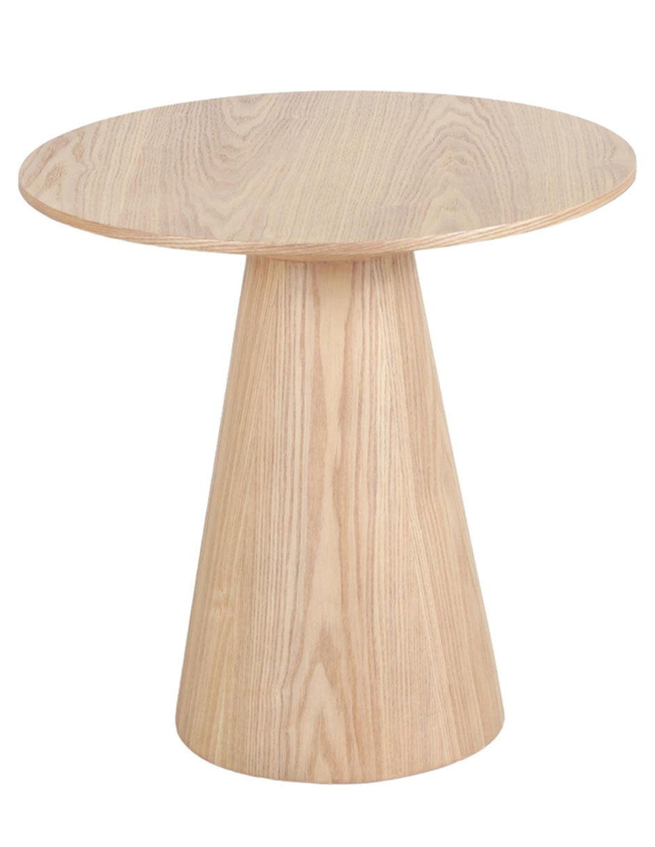 Mesa lateral Alva