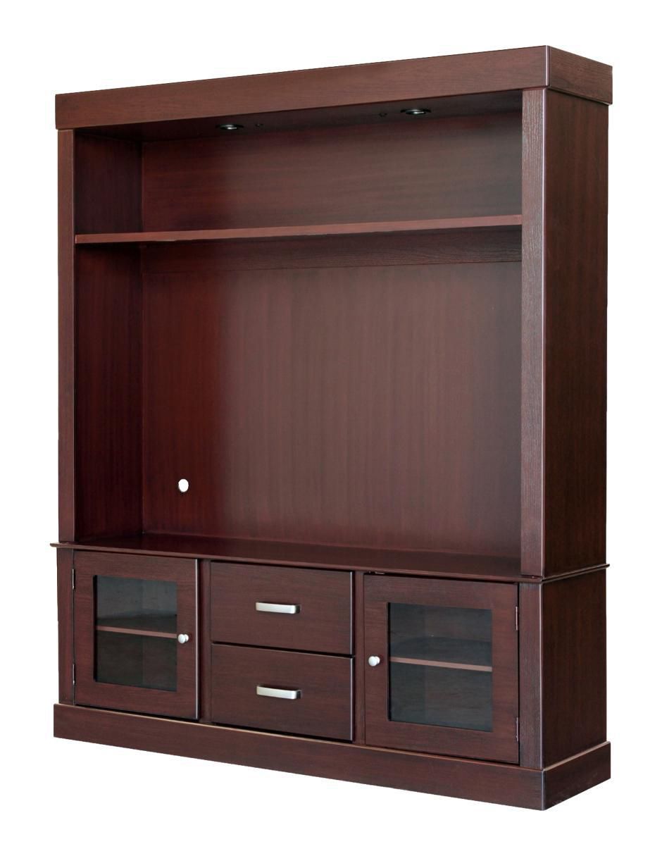 Mueble de tv Toledo de MDF