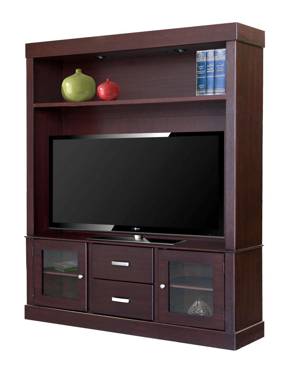 Mueble de tv Toledo de MDF 2