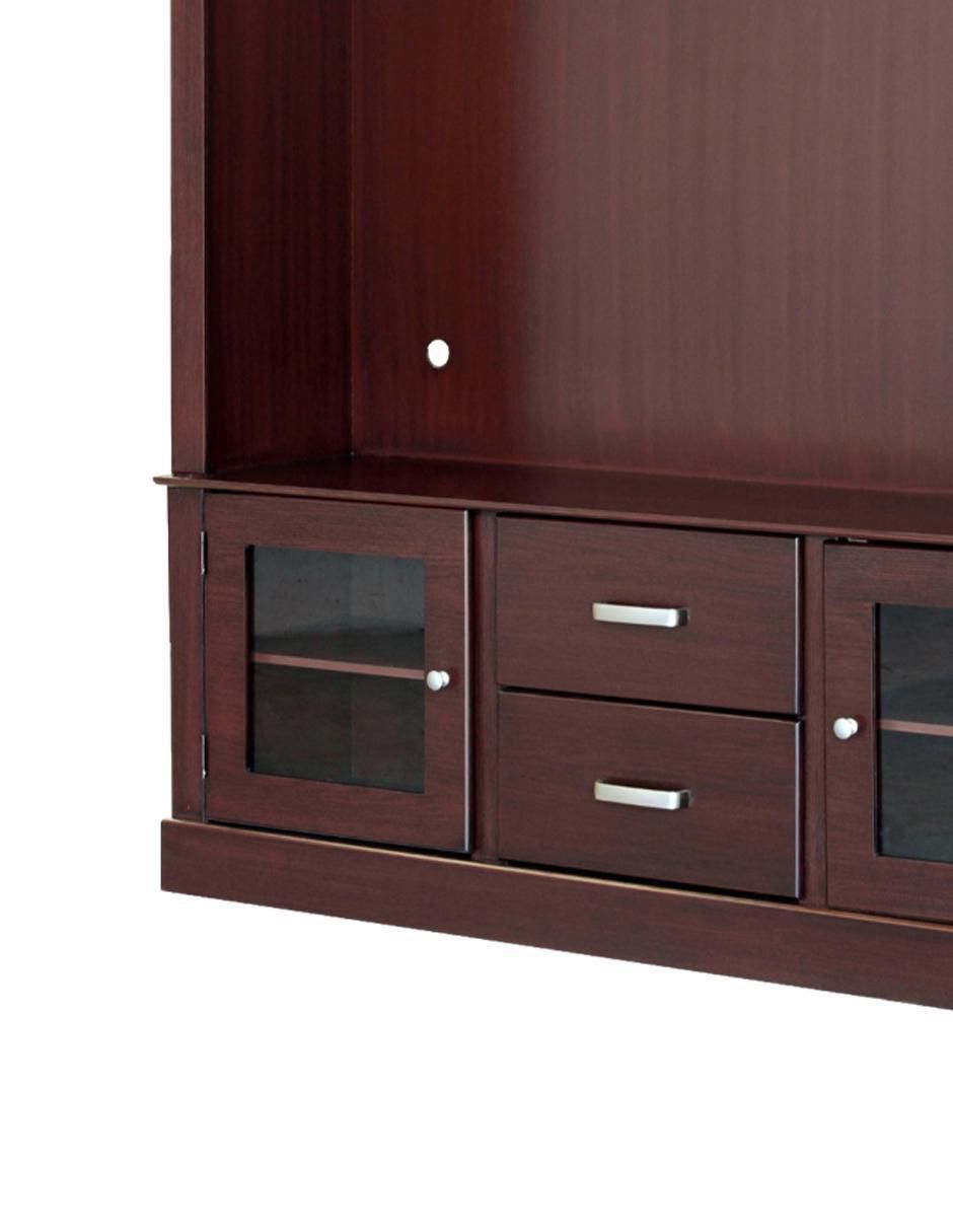 Mueble de tv Toledo de MDF 3