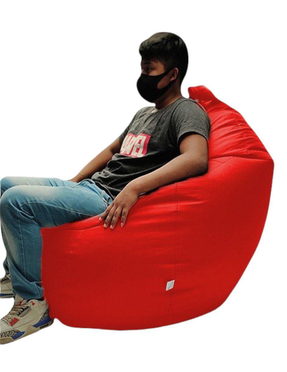 "sillón puff" lunics sin familia