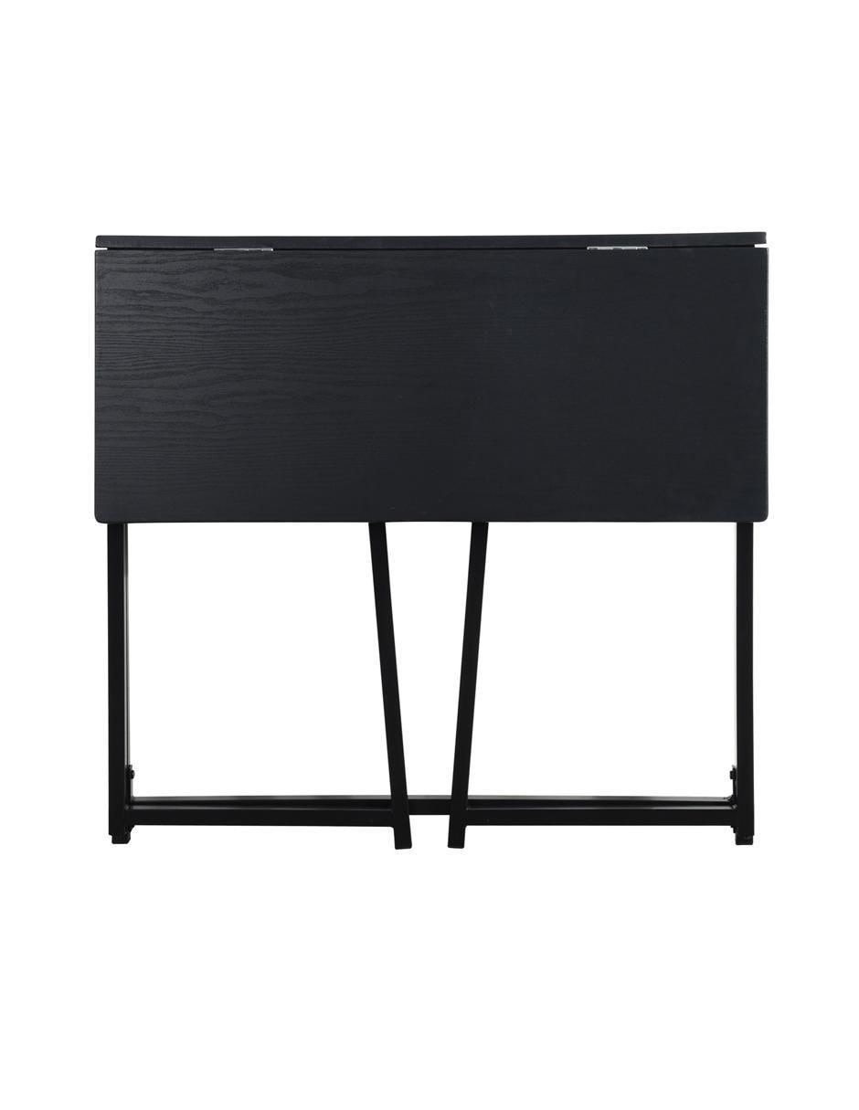 Escritorio armable Ascoli de MDF 3