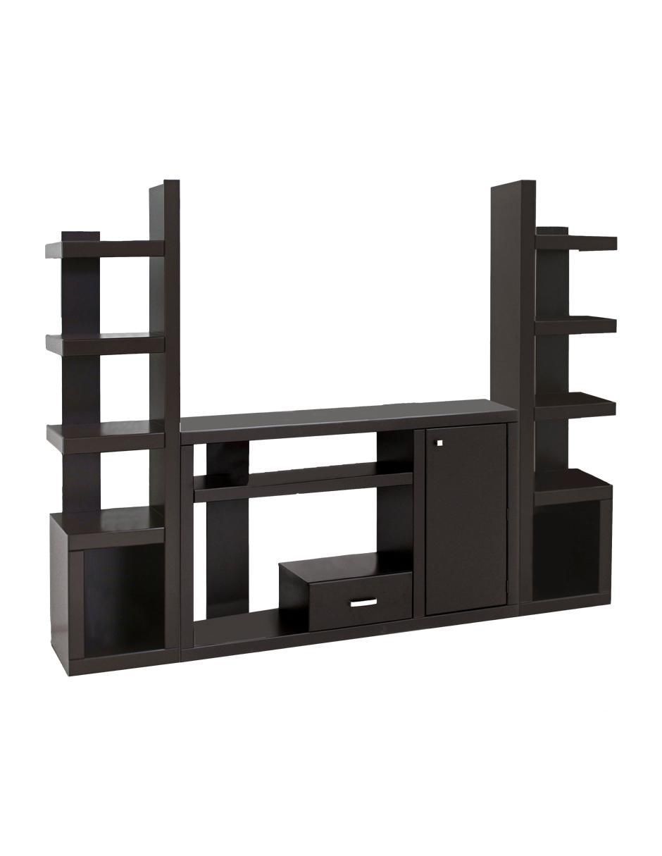 Mueble de tv Dakar de MDF Mueble de tv Dakar de MDF