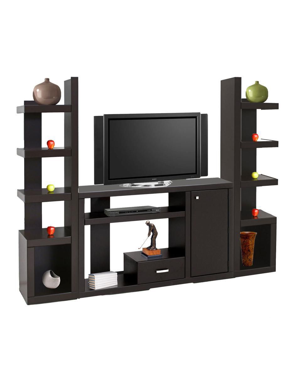 Mueble de tv Dakar de MDF 2