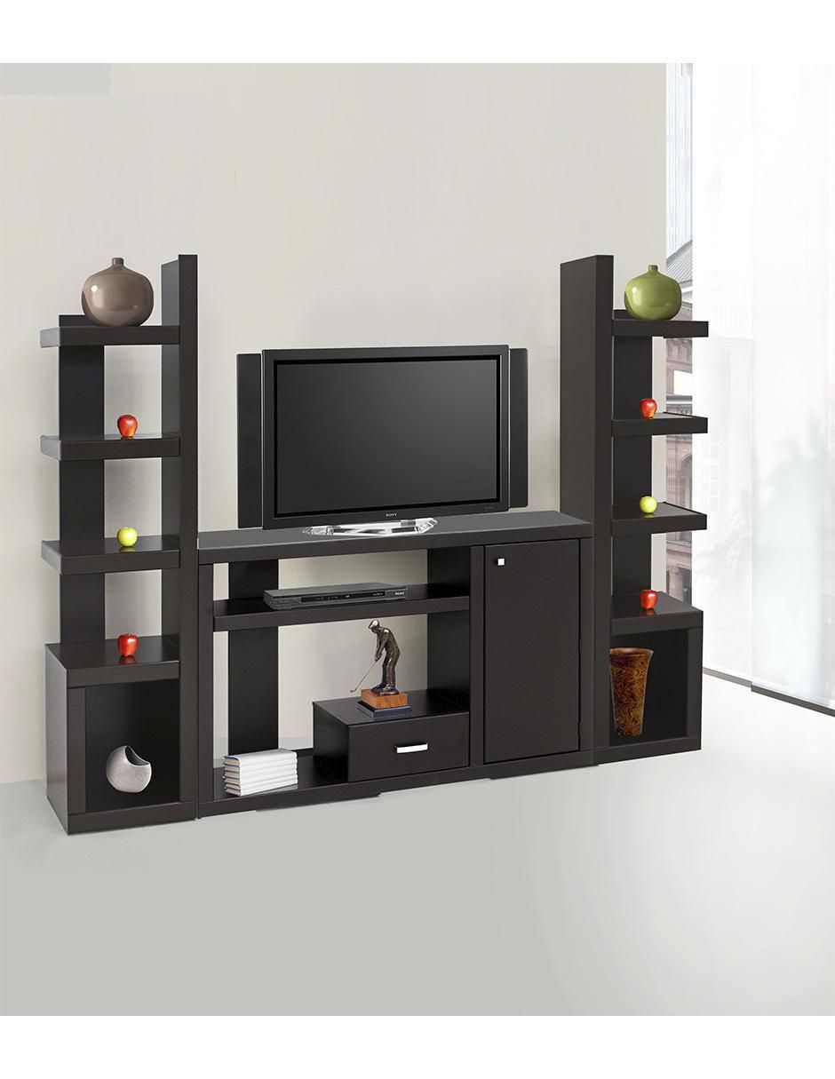 Mueble de tv Dakar de MDF 3