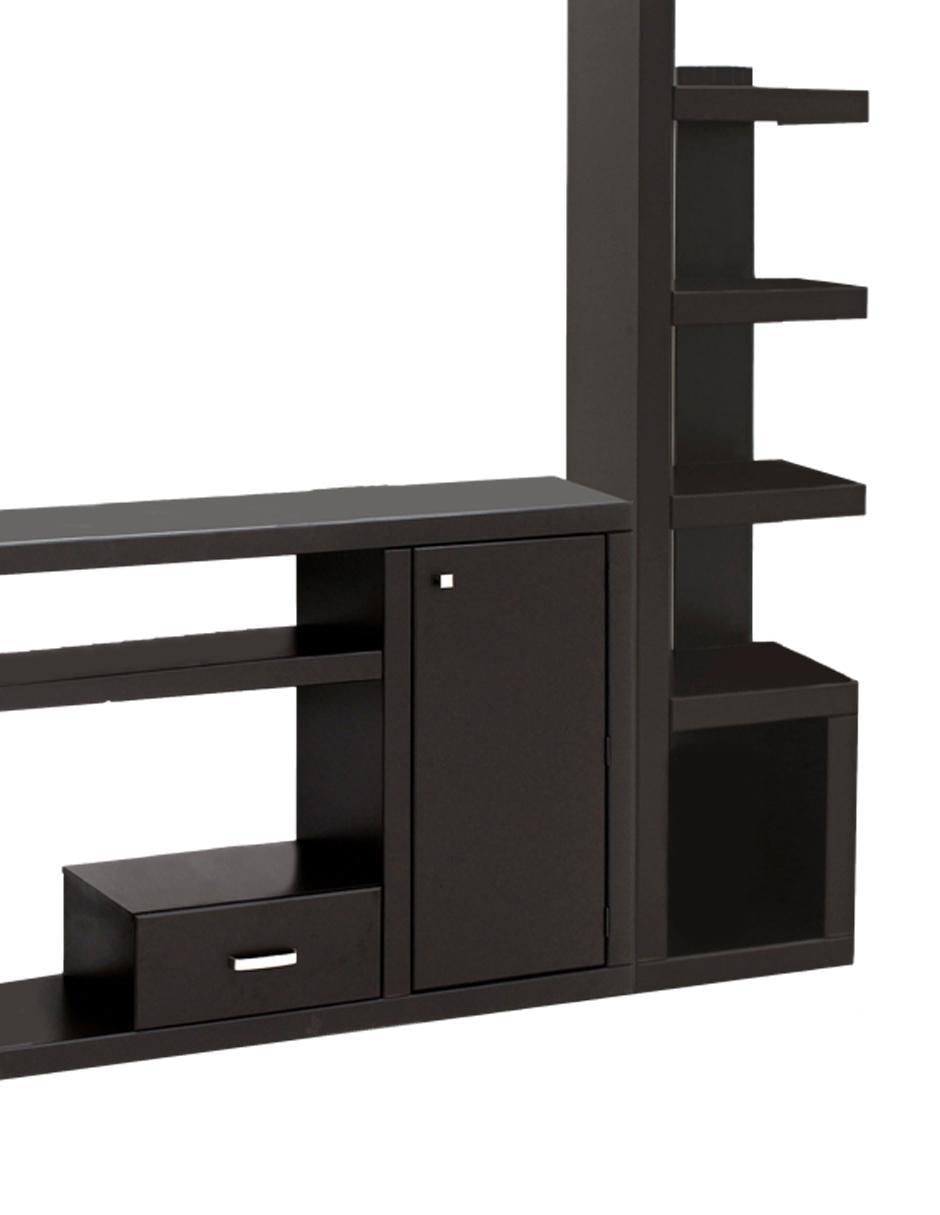 Mueble de tv Dakar de MDF 4