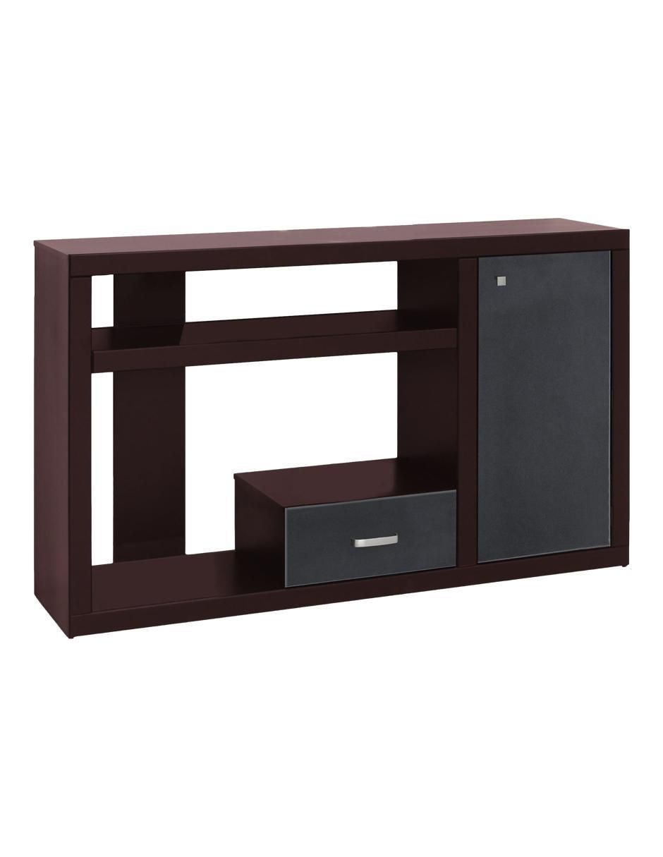 Mueble de tv Praga de MDF Mueble de tv Praga de MDF