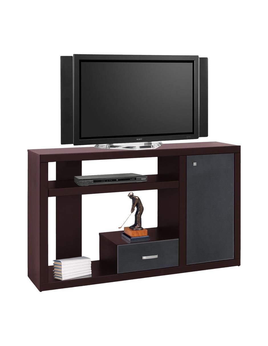 Mueble de tv Praga de MDF 2
