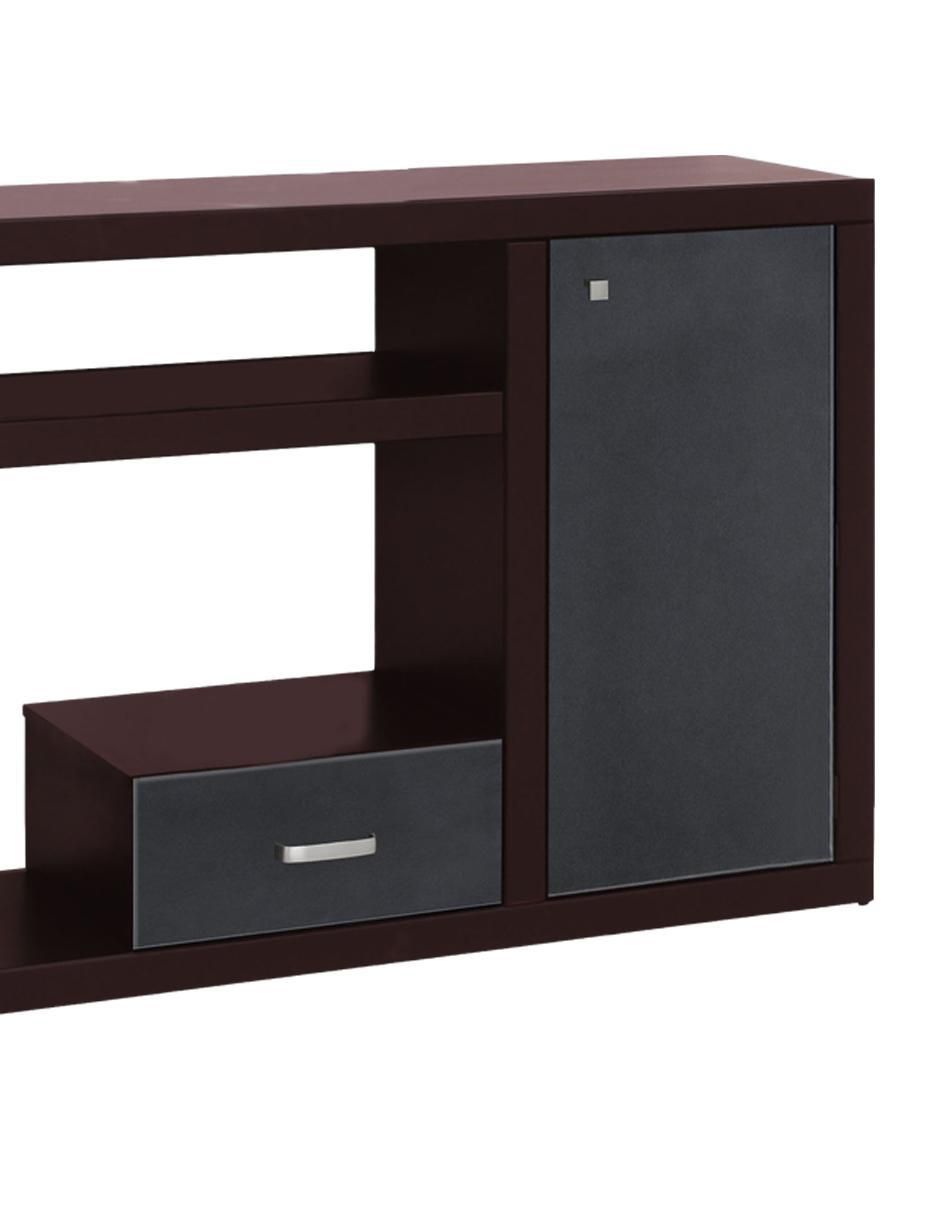 Mueble de tv Praga de MDF 3