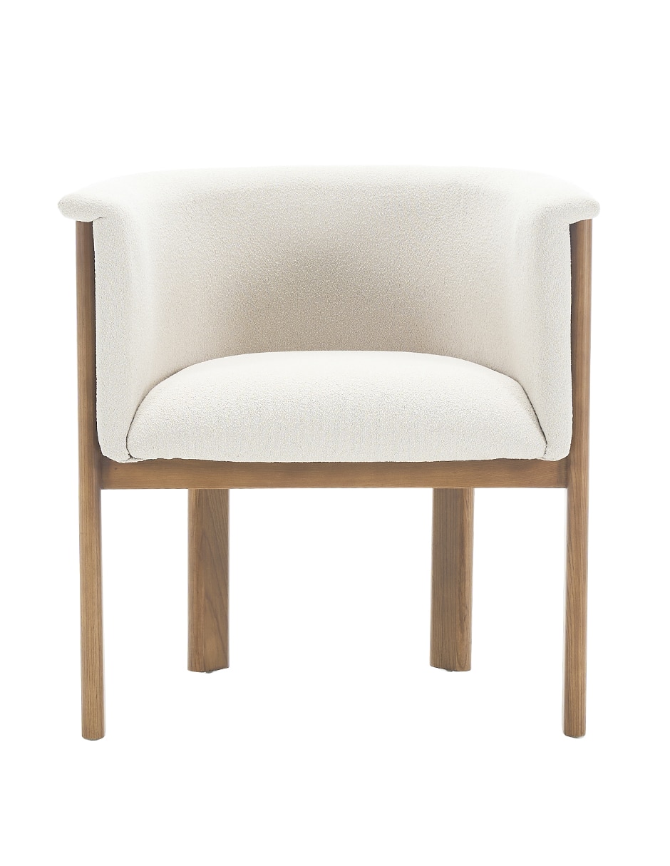 Silla Amanda de madera
