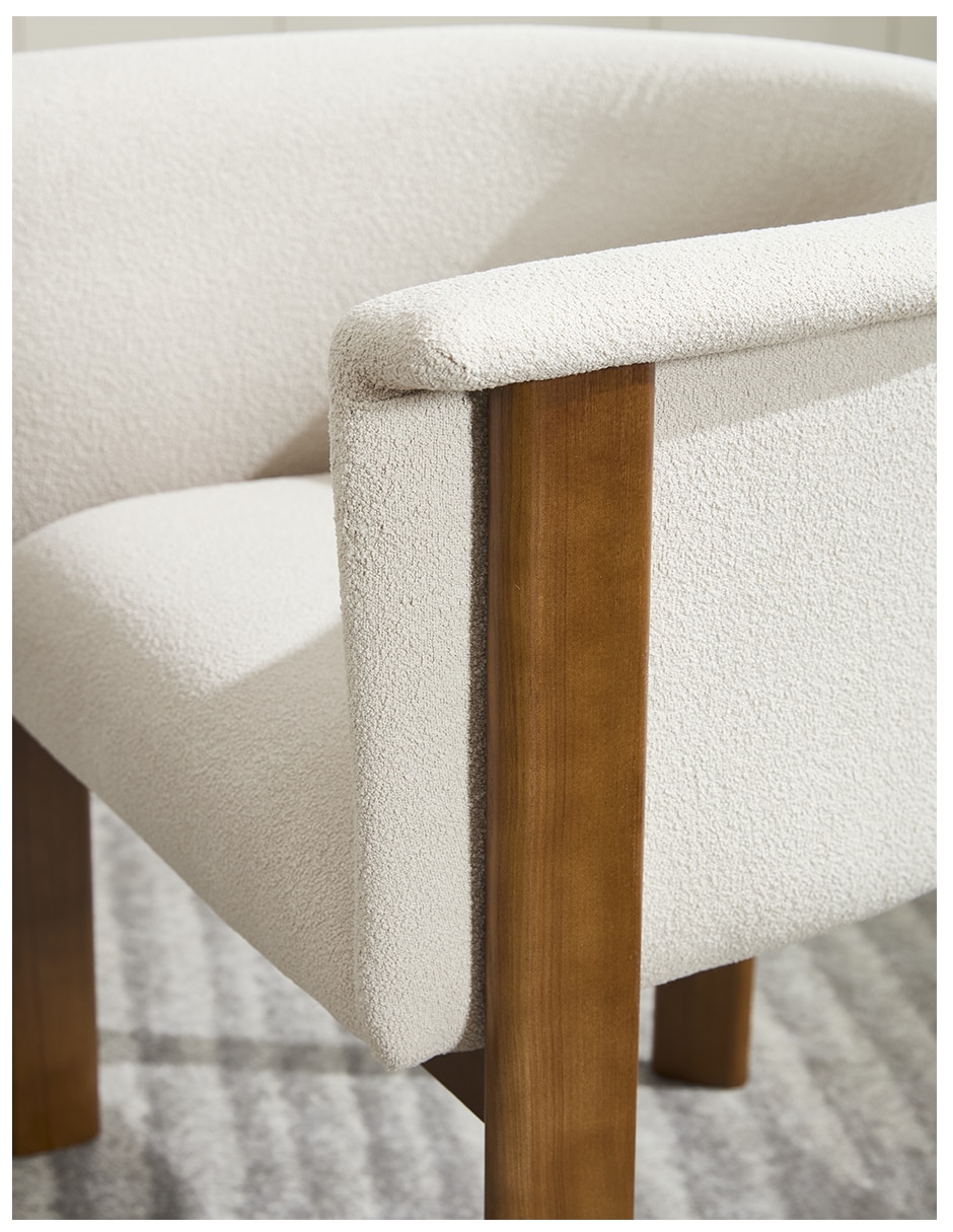 Silla Amanda de madera 9