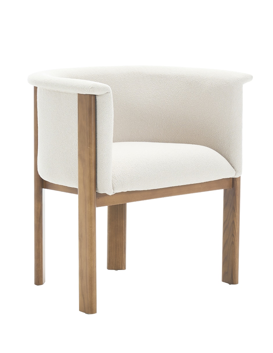 Silla Amanda de madera 2