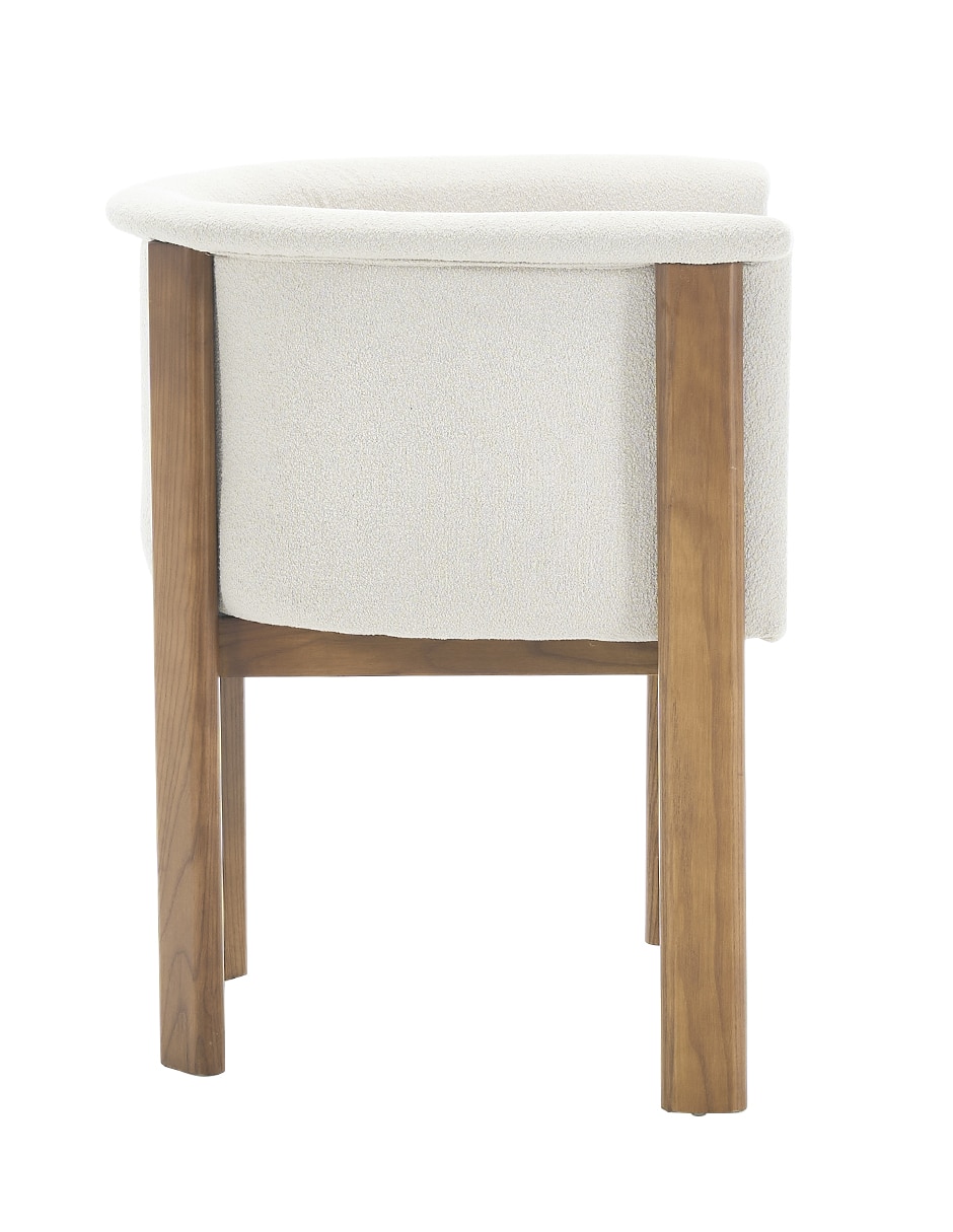 Silla Amanda de madera 3