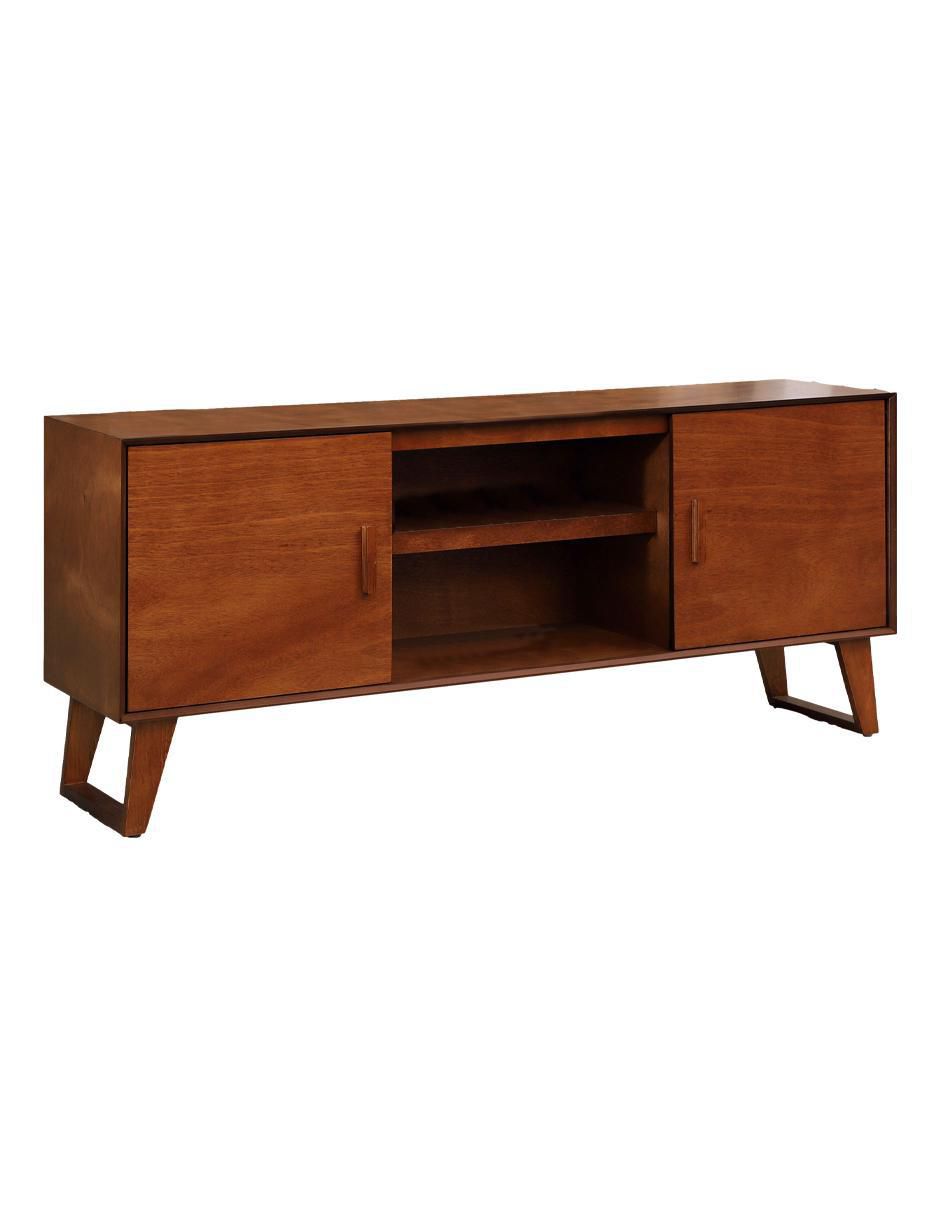 Mueble de tv de MDF
