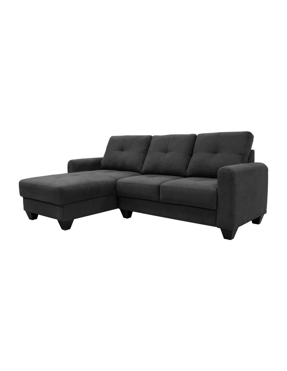 Sala modular izquierda Curazao 3