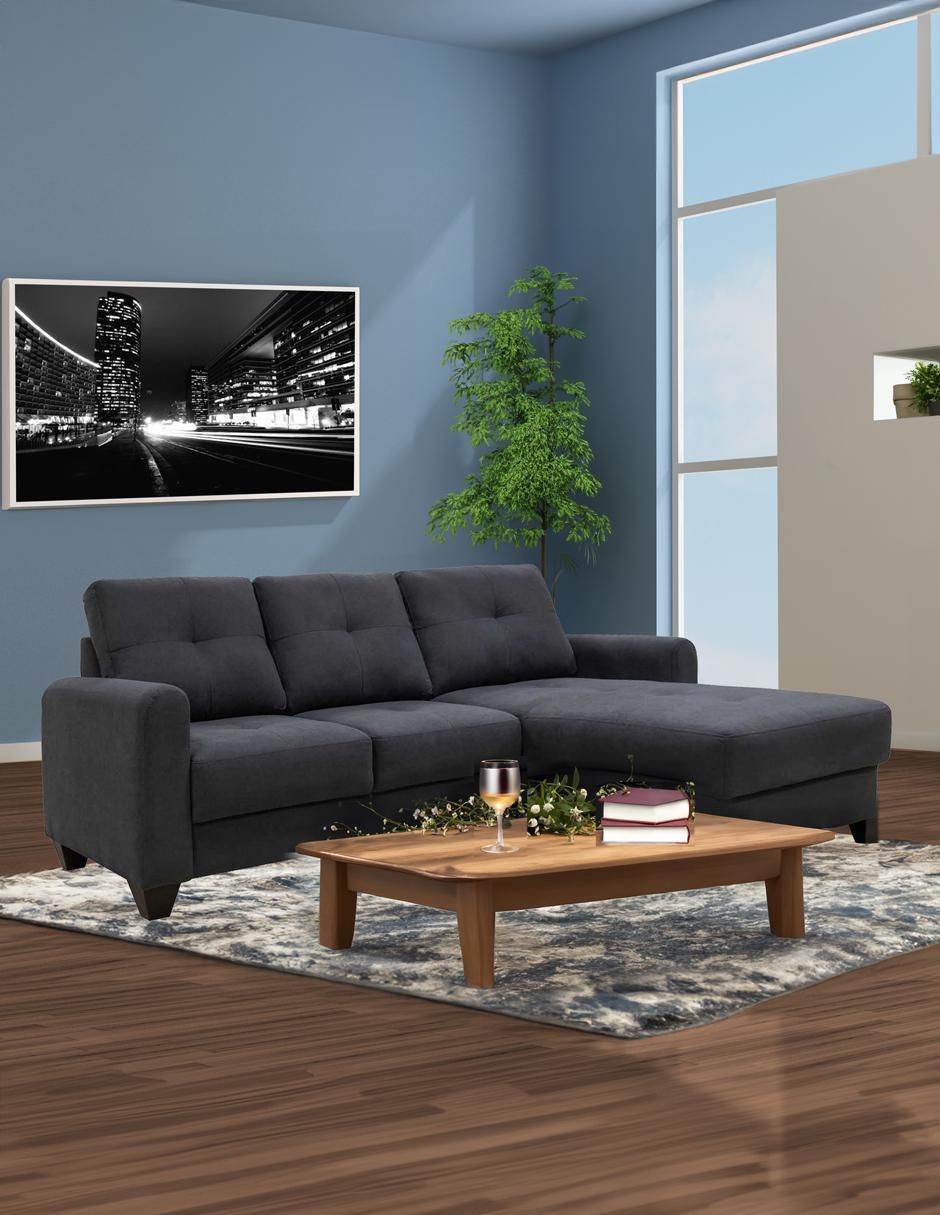 Sala modular derecha Curazao 7