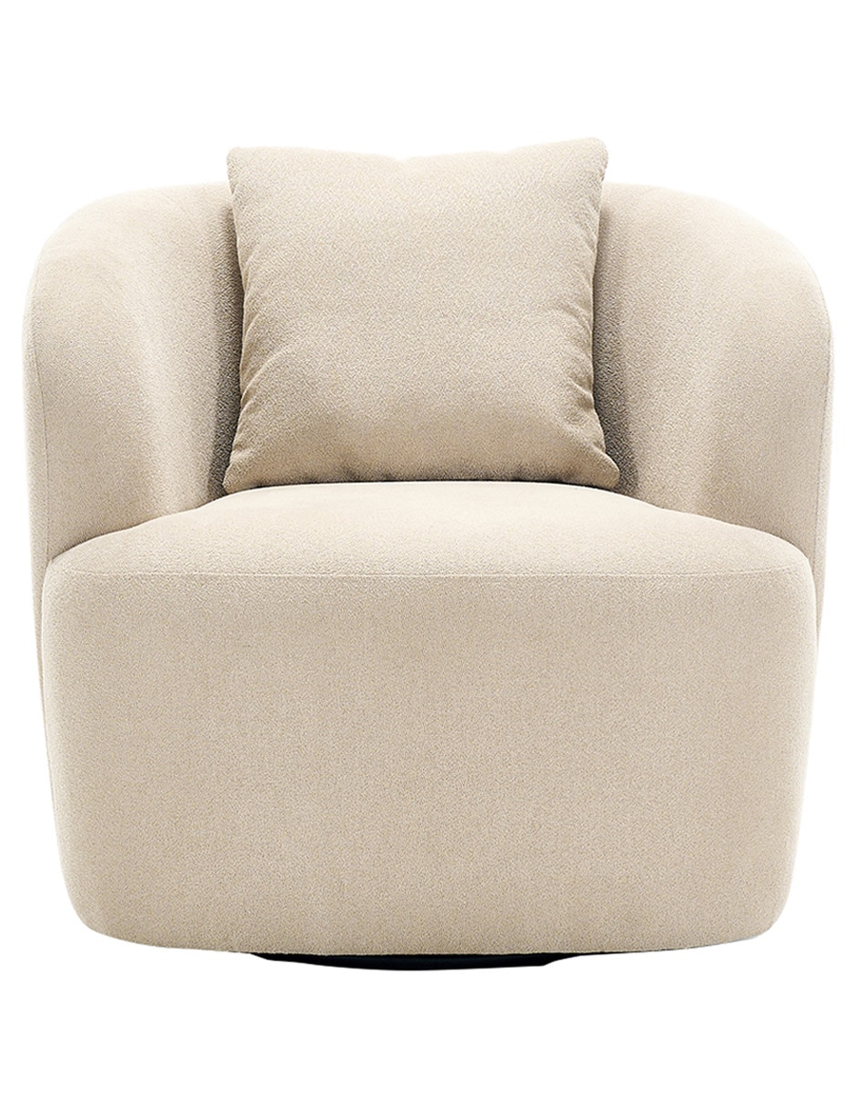 Sillón Leonor