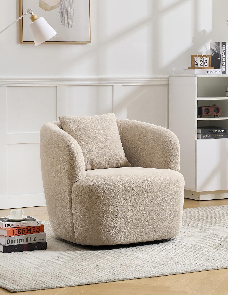 Sillón Leonor 6