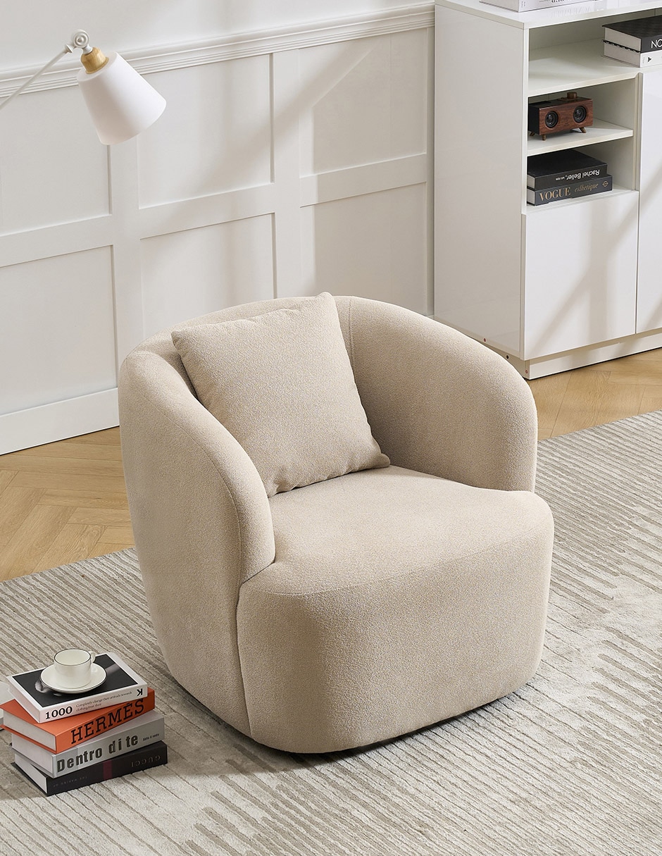 Sillón Leonor 7