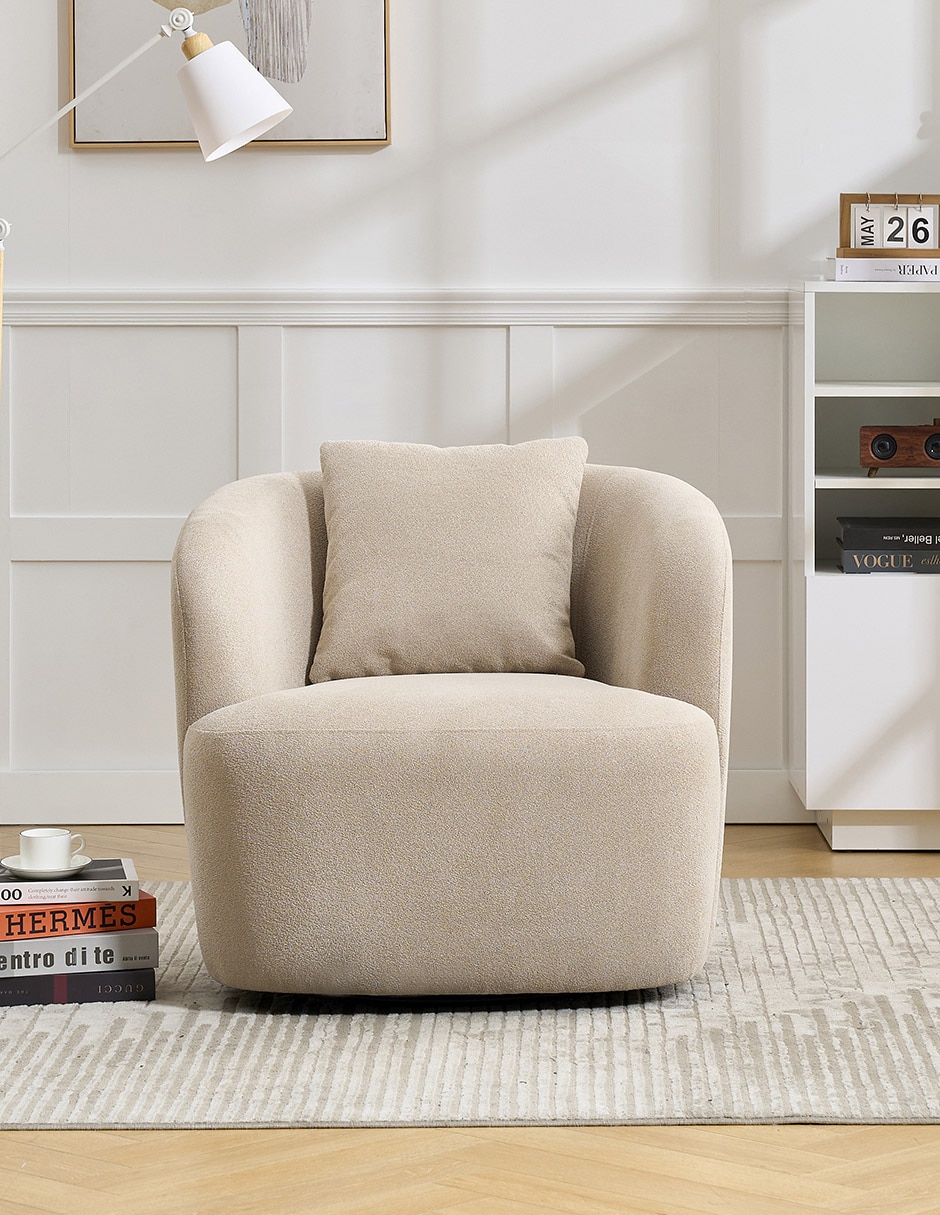 Sillón Leonor 8