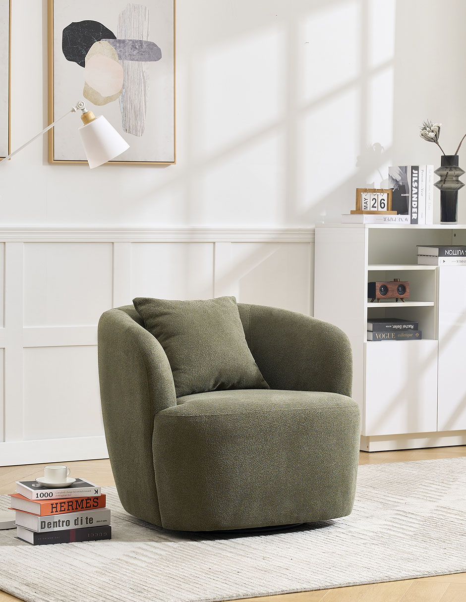 Sillón Leonor 8