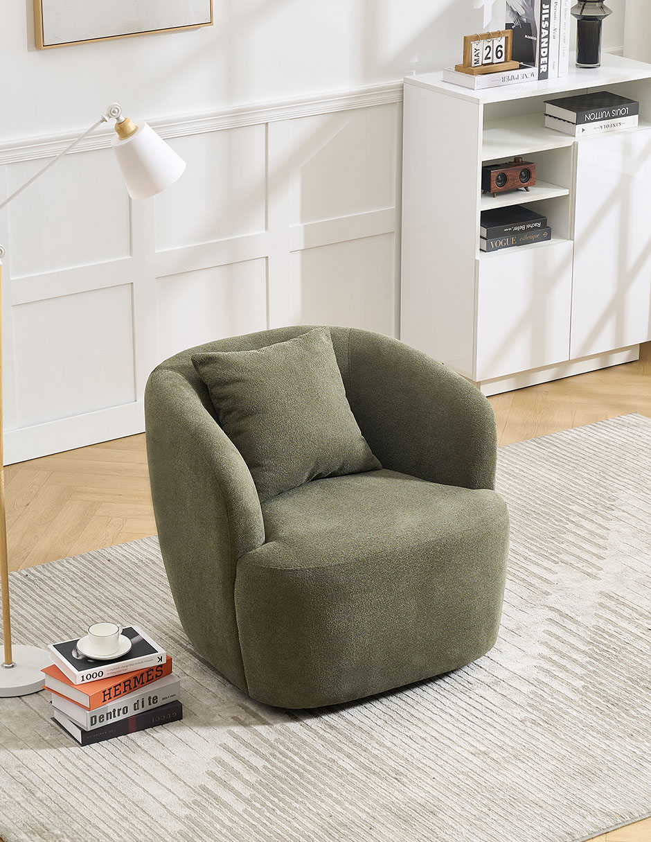 Sillón Leonor 10