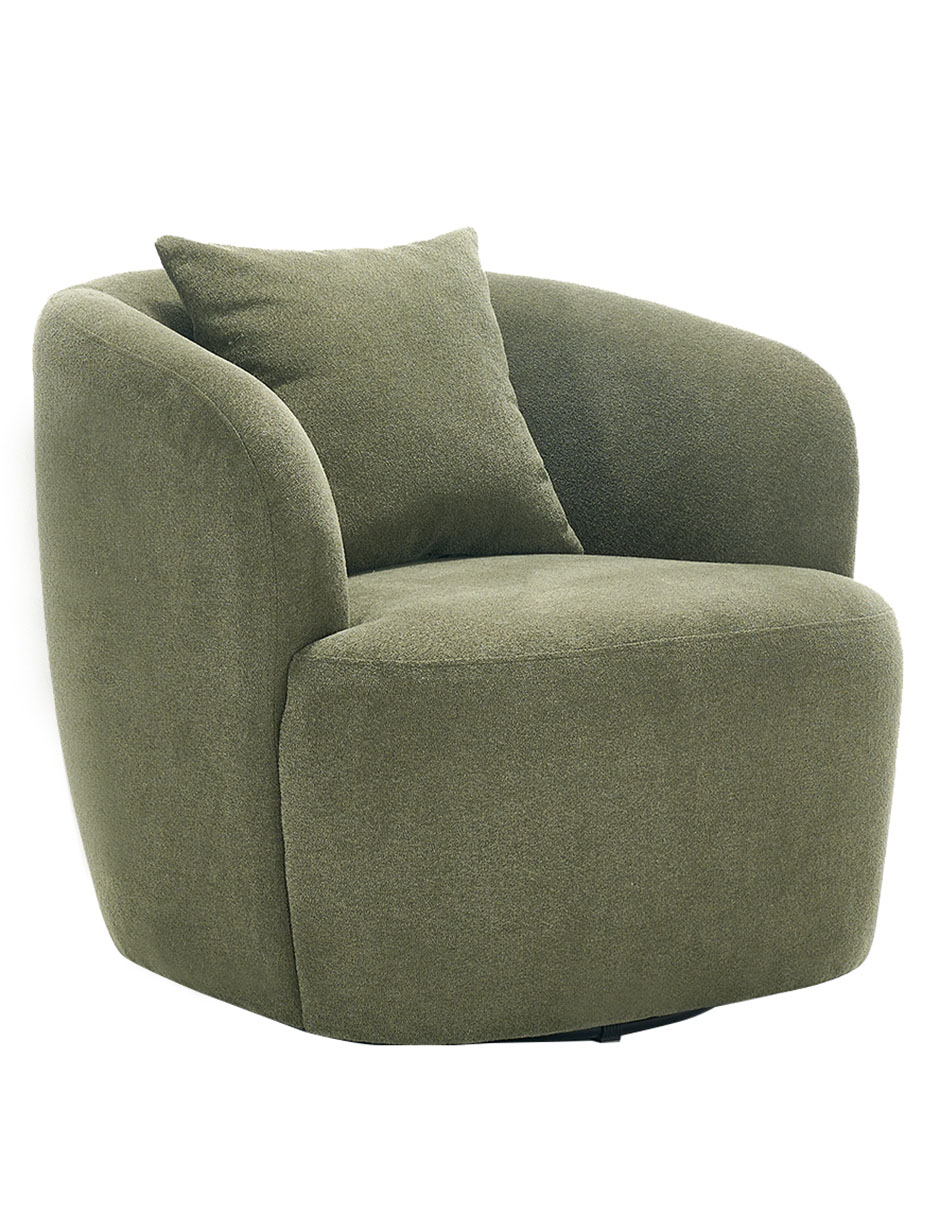 Sillón Leonor 2