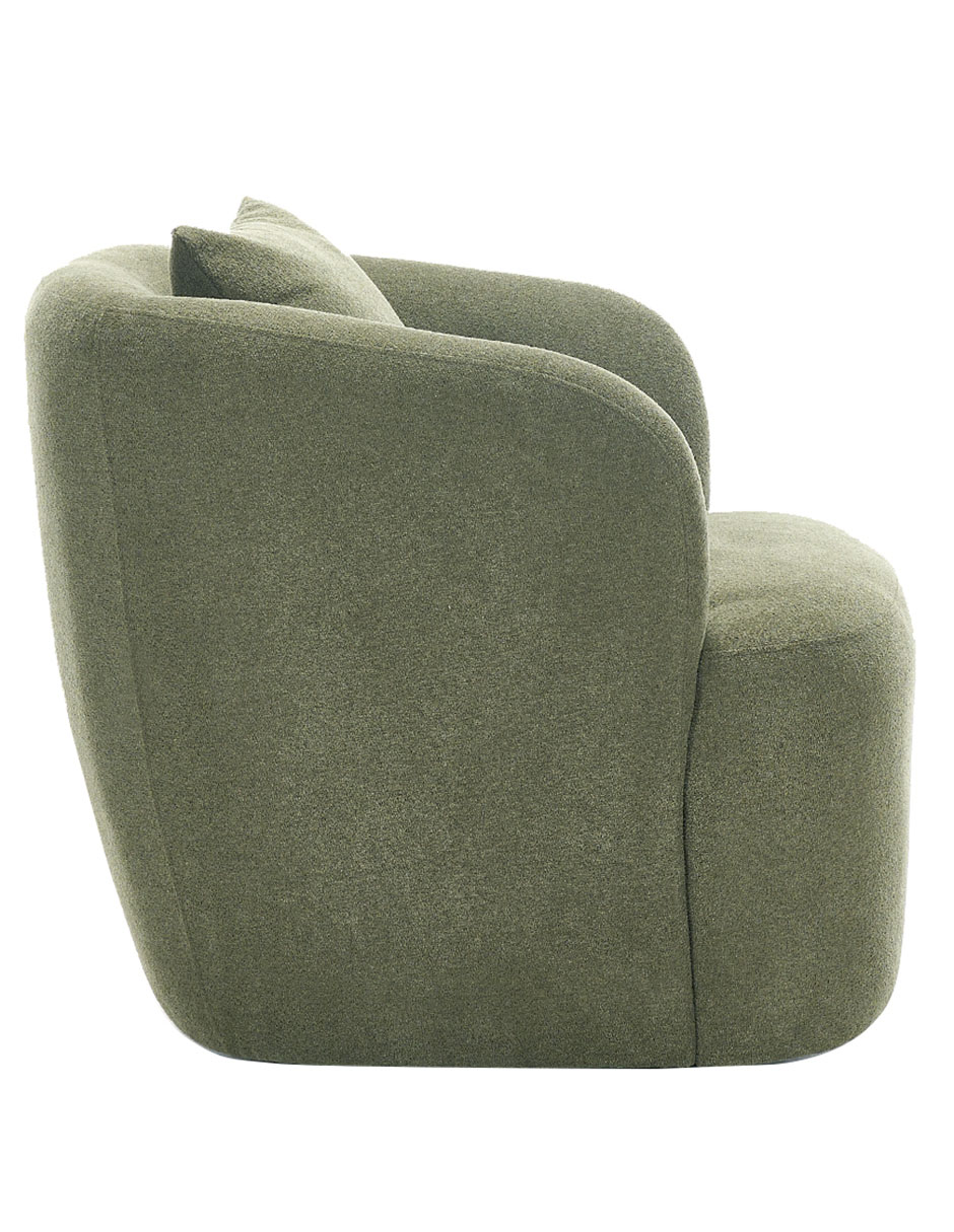 Sillón Leonor 3