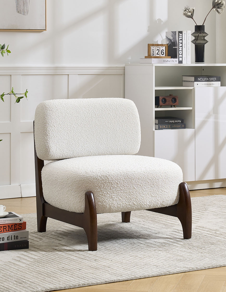 Sillón Mali Re 6
