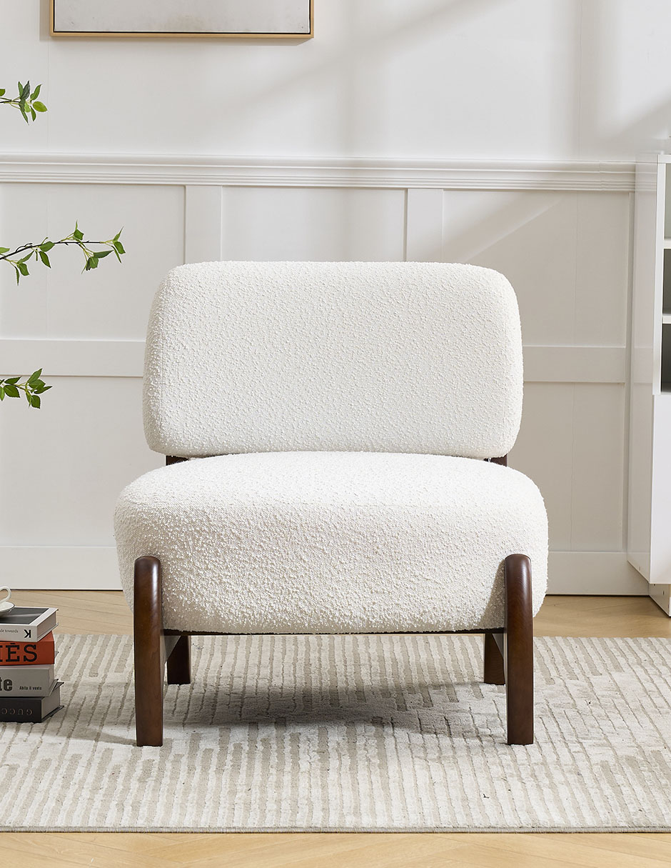 Sillón Mali Re 7