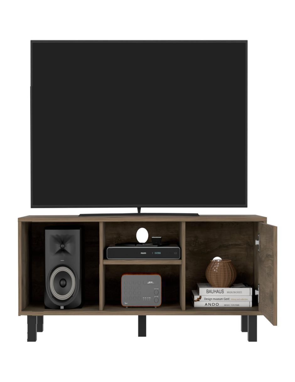Mueble de tv Soho de melamina 2