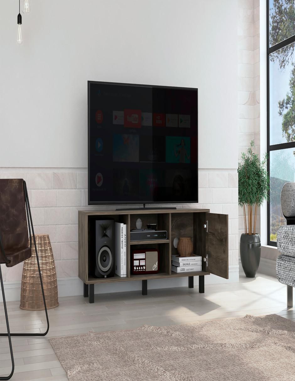 Mueble de tv Soho de melamina 7