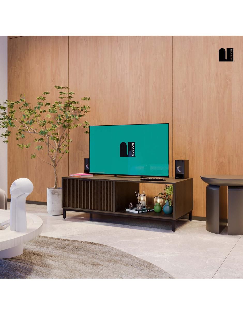 Mueble de tv Niza de MDF 6