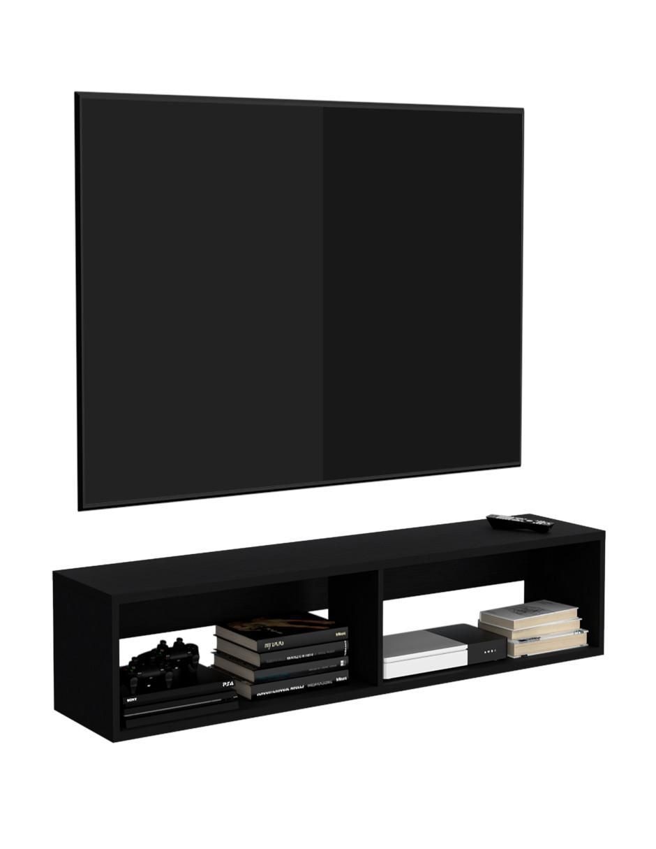 Mueble de tv Stand de melamina 4