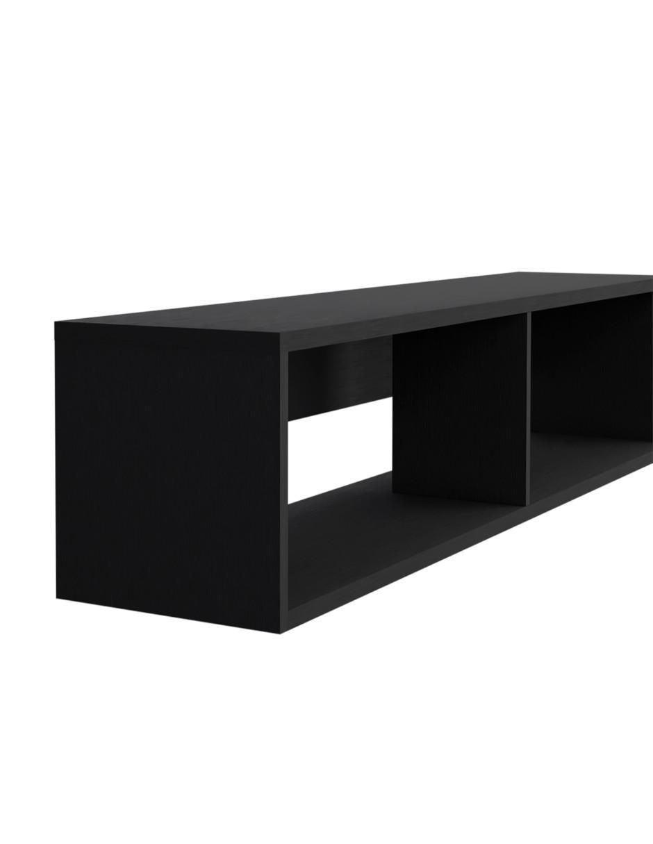 Mueble de tv Stand de melamina 5