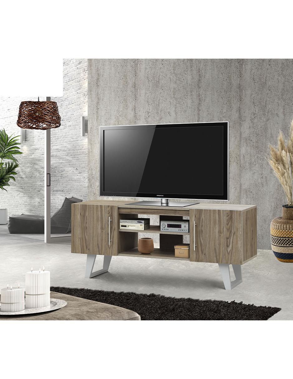 Mueble de tv Uncella de MDF 4