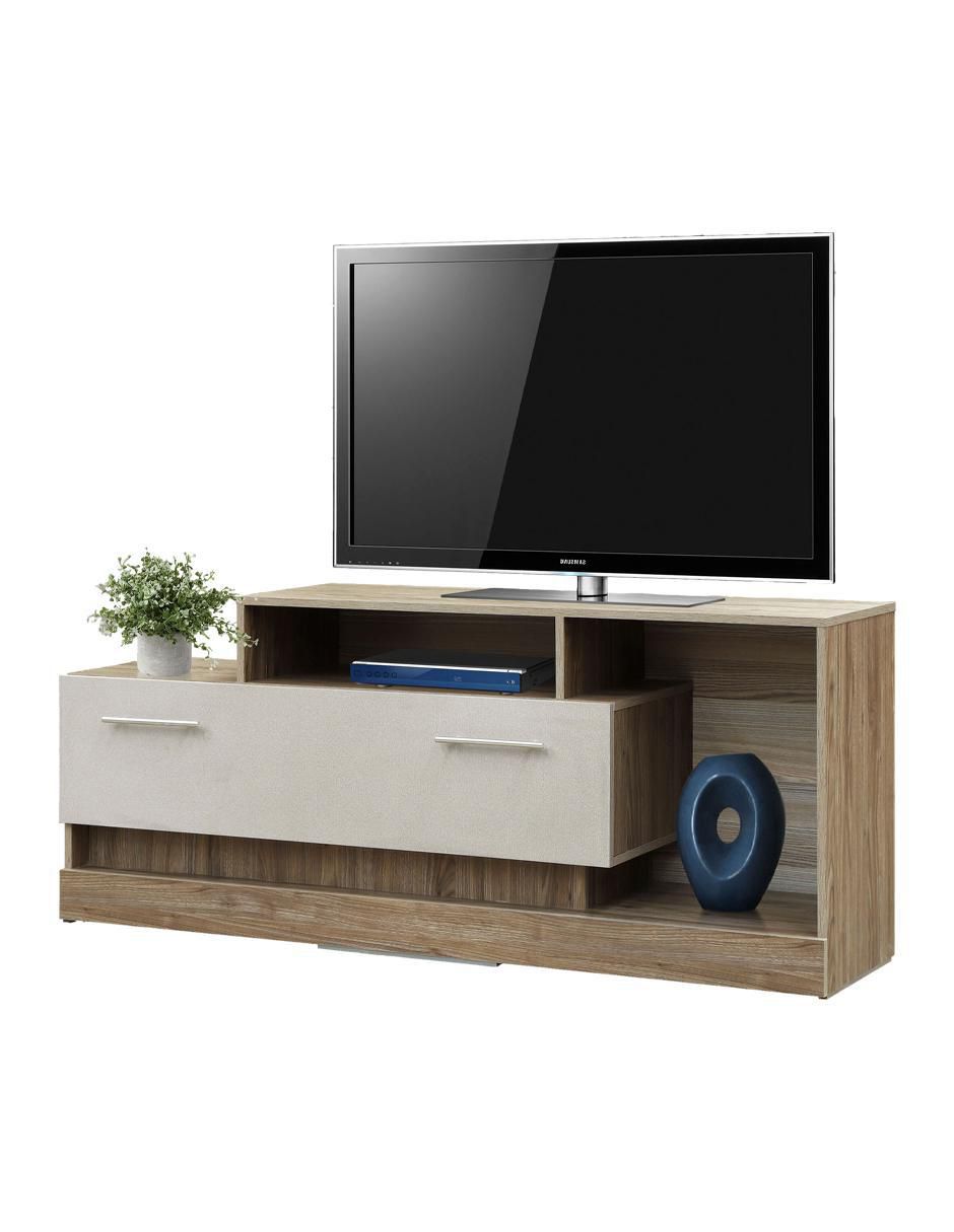 Mueble de tv Becedas de MDF 2