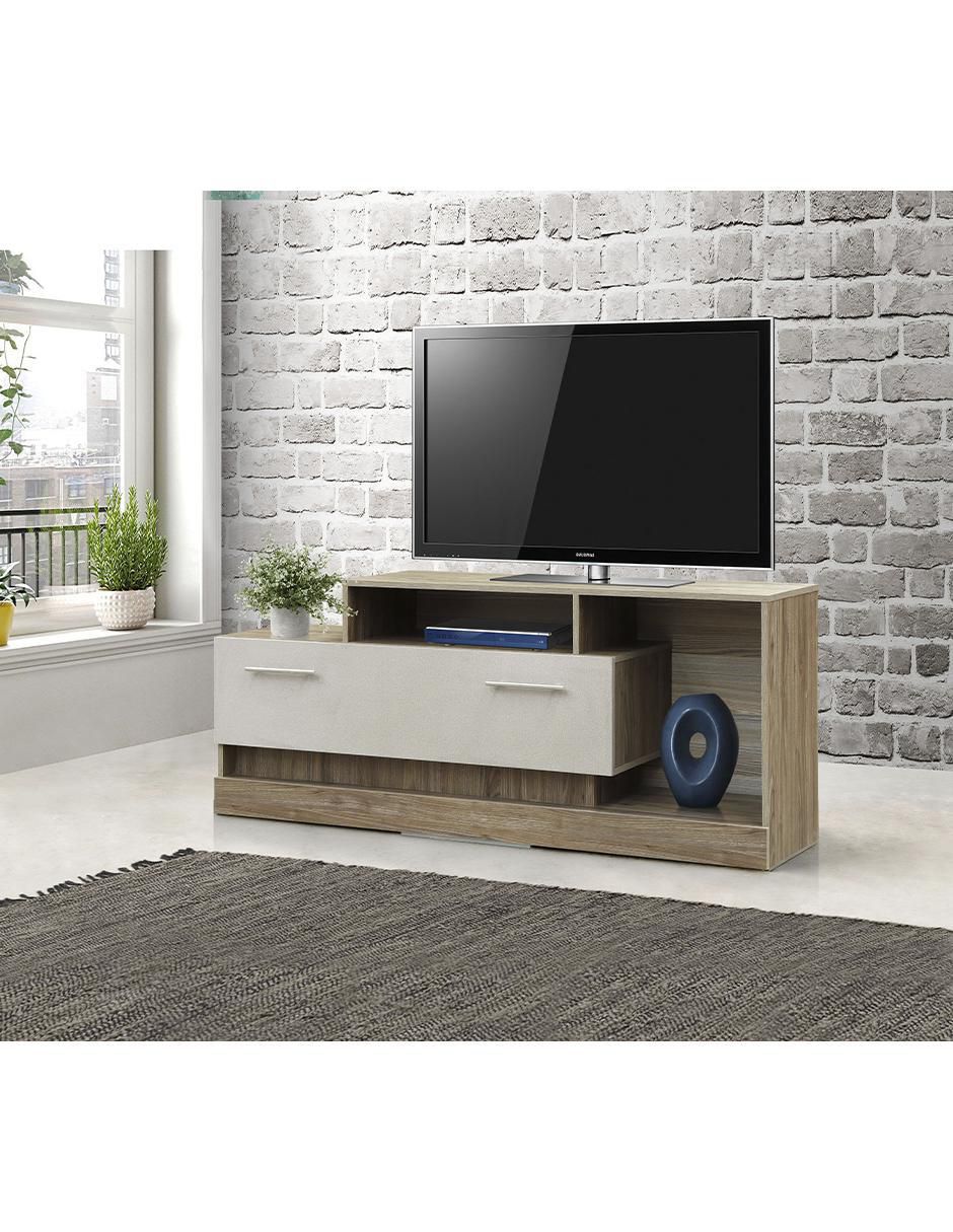 Mueble de tv Becedas de MDF 4