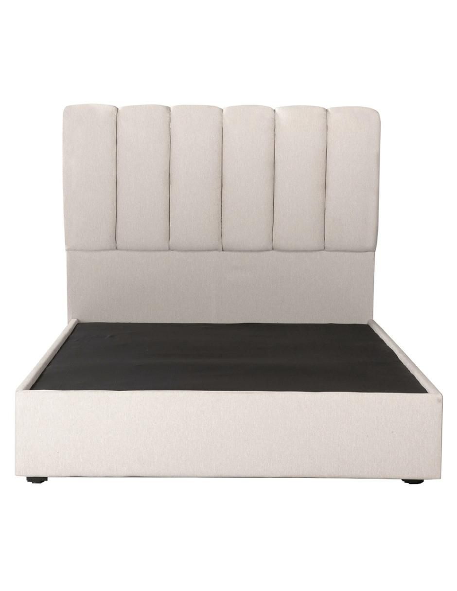 Cama Kami Colt de madera pino
