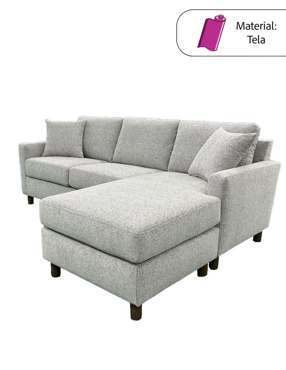 Sala modular de madera 2