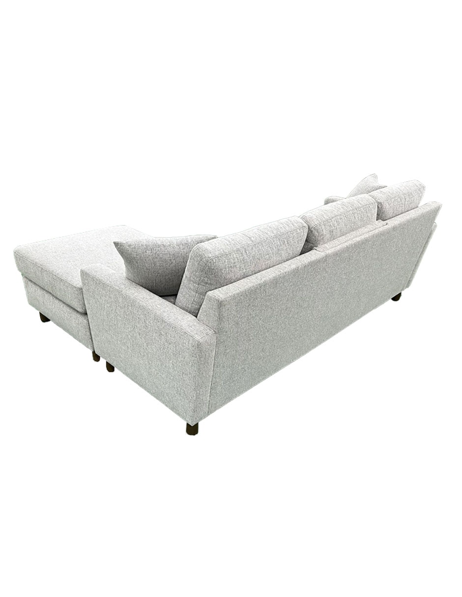 Sala modular de madera 6