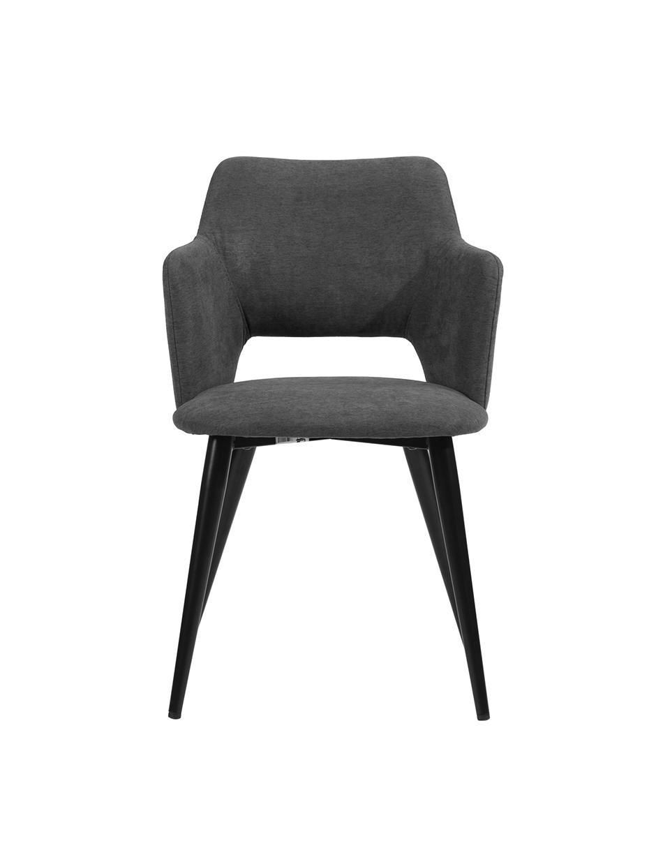 Silla 2 "piezas" home make akanji "de" tela