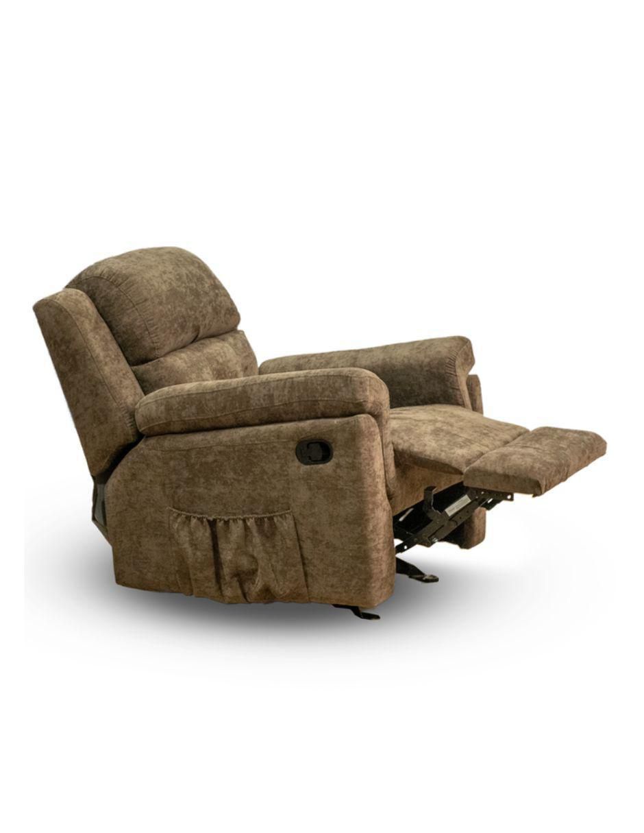 Reclinable
