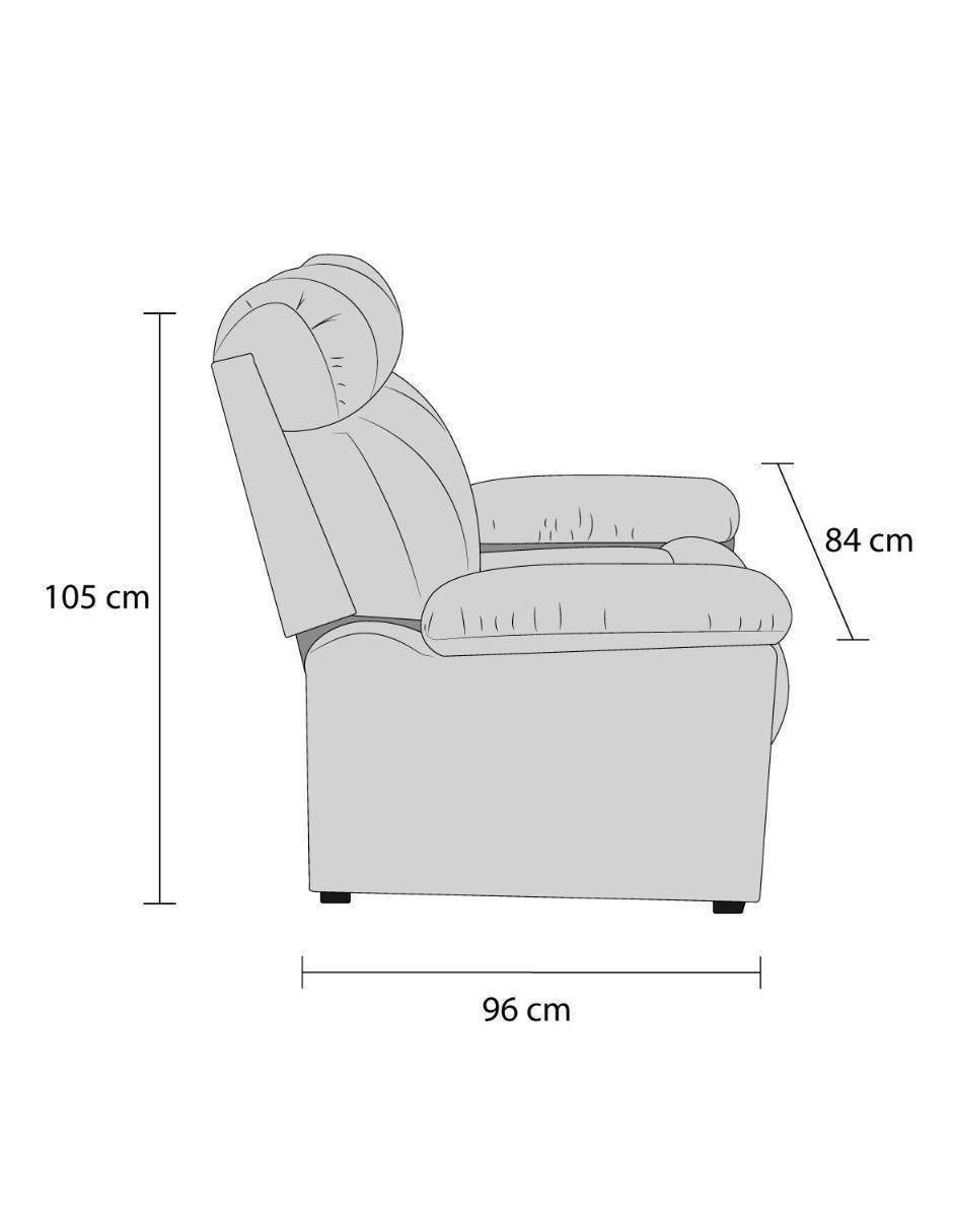 Reclinable 7