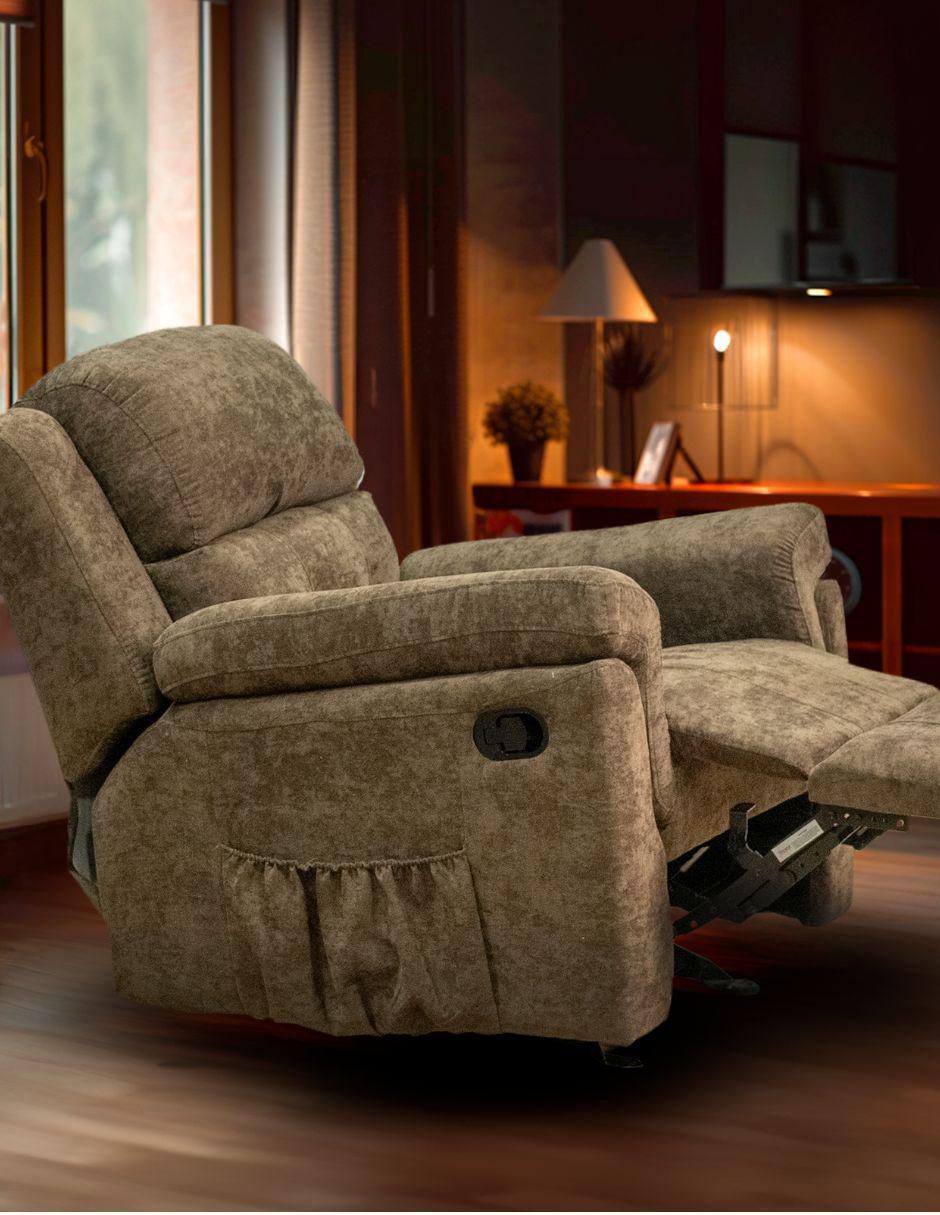 Reclinable 6
