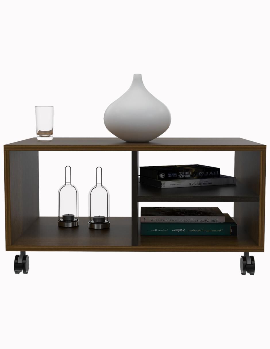 Mesa de centro Vedra 2