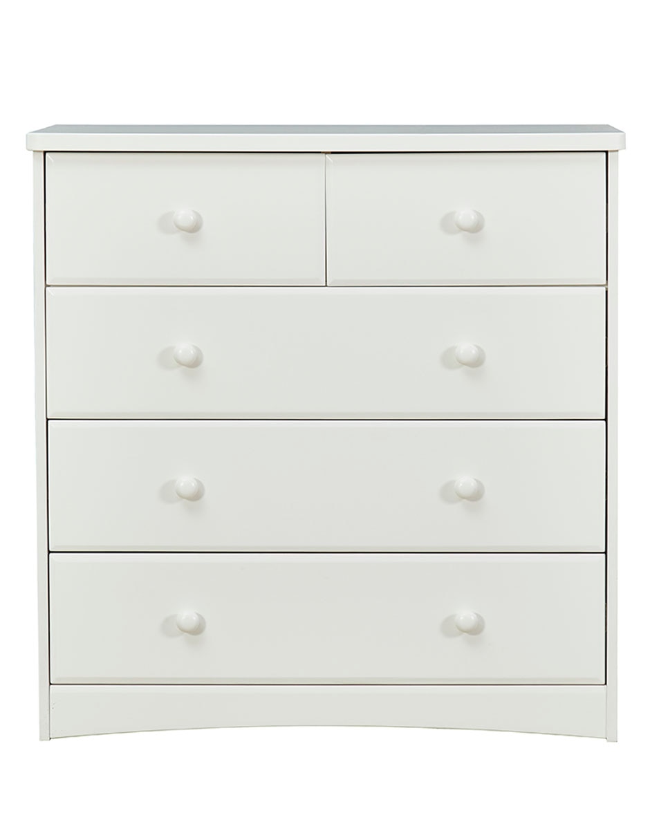 Cómoda Apolo de madera