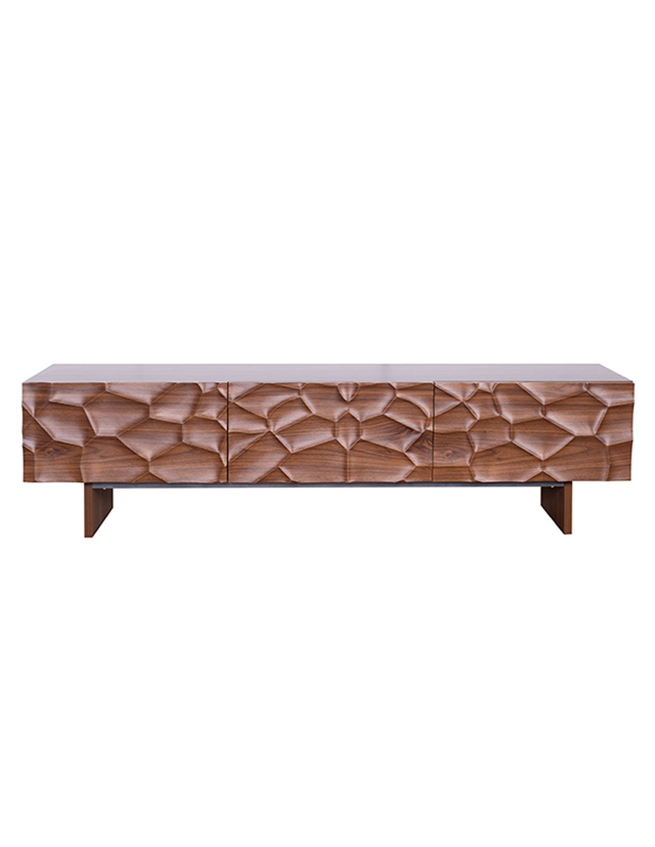 Mueble de tv de MDF